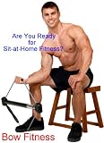 Sit-at-Home Fitness DVD from Bullworker