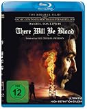There Will Be Blood [Blu-ray]