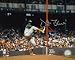 Vida Blue Oakland Athletics - Ptiching - Autographed 8x10 Photograph