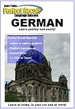 Learn to Speak GERMAN with PERFECT RECALL (2 CDs & book)