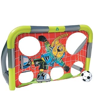 Football Target 