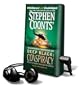 Deep Black: Conspiracy [With Headphones] (Playaway Adult Fiction)