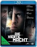 Die vierte Macht [Blu-ray]