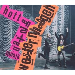 Hottentottenmusik (Deluxe Version)