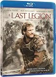 Last Legion (Blu-ray) [REGION 1] [NTSC]