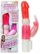 Pipedream Products Next Generation Rabbit Pearl, Pink