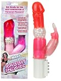 Pipedream Products Next Generation Rabbit Pearl, Pink