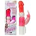 Pipedream Products Next Generation Rabbit Pearl, Pink