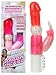 Pipedream Products Next Generation Rabbit Pearl, Pink