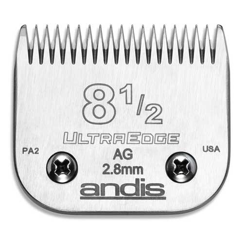UltraEdge 8 1/2 Blade by Andis