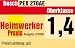 Auszeichnung
