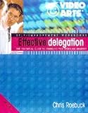 Effective delegation