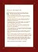 Desiderata By Unknown. ART PRINT Size: 12 x 16 Inches