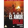 El Amor Brujo [DVD]