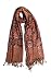Anuze Fashions New Design Jamawar Jacquard Shawl RS.289.00