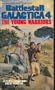 The Young Warriors (Battlestar Galactica, Book 4)