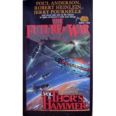 The Future at War