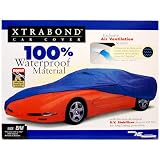 51oUb fmllL. SL160  Xtrabond Car & SUV Cover Medium Size