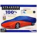 Xtrabond Car & SUV Cover X-Large Size
