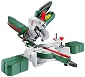 Bosch PCM 7S Kapp- und Gehrungssäge