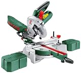 Bosch PCM 7S Kapp- und Gehrungss�ge