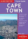 Cape Town Travel Pack, 7th (Globetrotter Travel Packs)