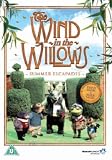 Wind in the Willows - Summer Escapades [DVD]