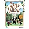 Wind in the Willows - Summer Escapades [DVD]
