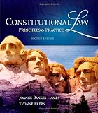 Constitutional Law: Principles and Practice