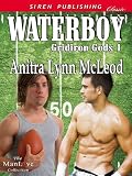 Waterboy [Gridiron Gods 1] (Siren Publishing Classic ManLove)