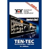 Ten-Tec, The First 40 Years