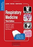 Respiratory Medicine (Self-Assessment Colour Review)