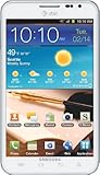 Samsung Galaxy Note 4G Android Phone, Ceramic White (AT&T)