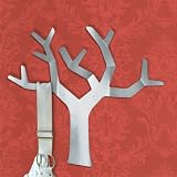 Branches Jewelry Organizer / Coat Rack