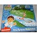 Nick Jr Diego The Explorer waterslide