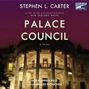 Palace Council | [Stephen L. Carter]