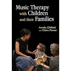 Music Therapy with Children and Their Families