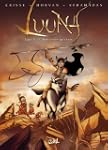 Luuna Tome 8 - L'Attrapeur de r�ves