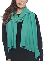 Conte of Cashmere Estola (Verde Agua)