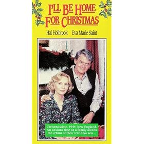 I'll Be Home For Christmas