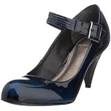 Carvela Women's Aprehend Mary Jane Heel