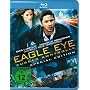 Eagle Eye - Au�er Kontrolle [Blu-ray]