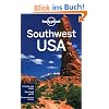 Southwest USA (Lonely Planet Southwest USA)
