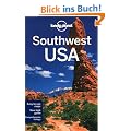 Southwest USA (Lonely Planet Southwest USA)
