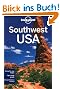 Southwest USA (Lonely Planet Southwest USA)