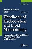 Handbook of hydrocarbon and lipid microbiology