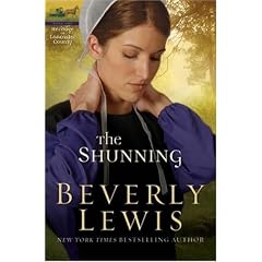 The Shunning (The Heritage of Lancaster County #1)