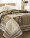 LUXURY ZAHRA CONTEMPORARY QUILT