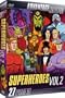 Super Heroes Vol. 2 (Advantage Collection)