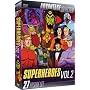 Advantage: Super Heroes 2 (4pc) (Full Col)